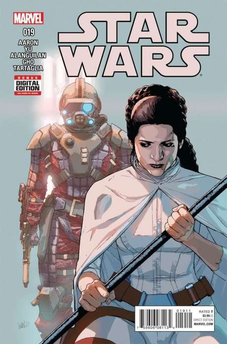 Star wars (2015) 1 - 72, Near Full Run, Missing only 56, 58, 59, 64. *NM.