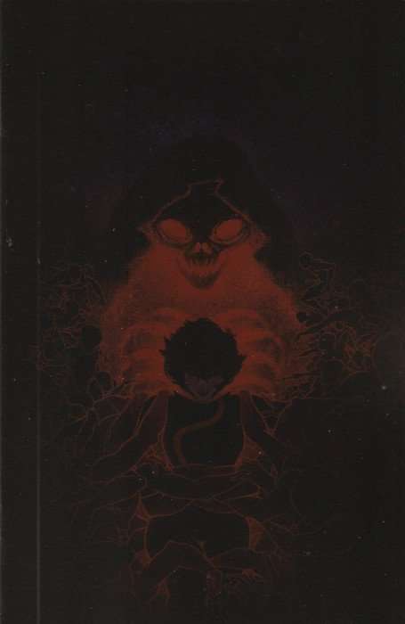 Grim 3, Variant, NM
