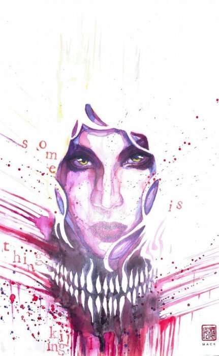 Something is Killing The Children, Issues 1 - 15 (All Slaughter Pack - see pics)