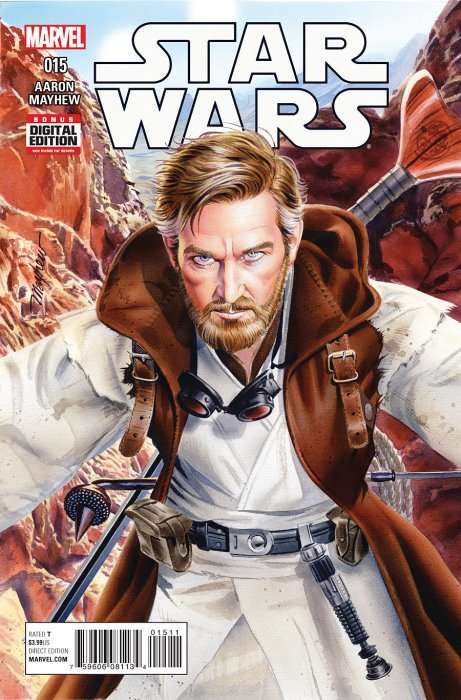 Star wars (2015) 1 - 72, Near Full Run, Missing only 56, 58, 59, 64. *NM.