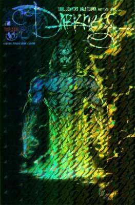 The Darkness (2) 1, Variant, NM