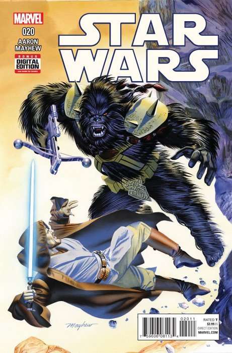 Star wars (2015) 1 - 72, Near Full Run, Missing only 56, 58, 59, 64. *NM.