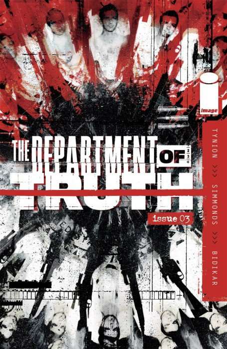 Department of Truth 3, NM
