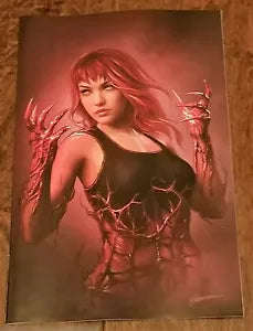 Amazing Spider-Man 30, NYCC Shannon Maer Virgin, NM-