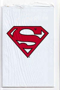 Adventures of Superman 500,  White Poly Bag DC Comics 1993, NM
