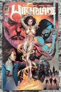 Witchblade (2024) 1, NM