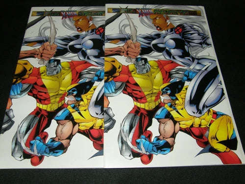 Marvel Comics Special The Uncanny X-MEN Anniversary Issue 1, NM