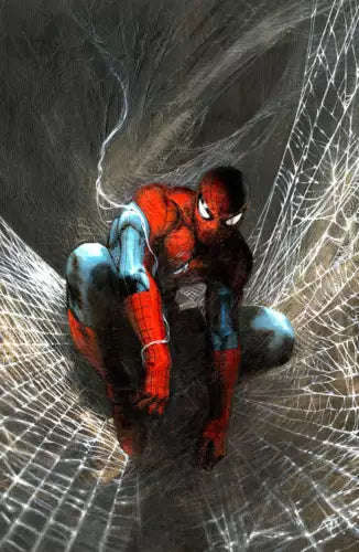 Amazing Spider-Man 66, Unknown Comics Gabriele DellOtto Exclusive Virgin Var, NM