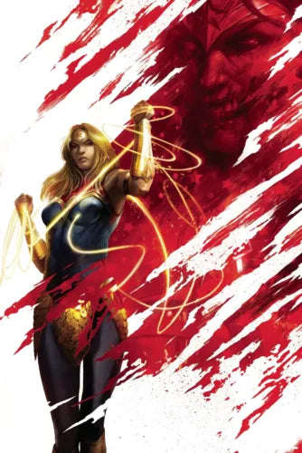 Dceased: Dead Planet 1 - 3,  Comic Francisco Mattina Variant Cover, NM