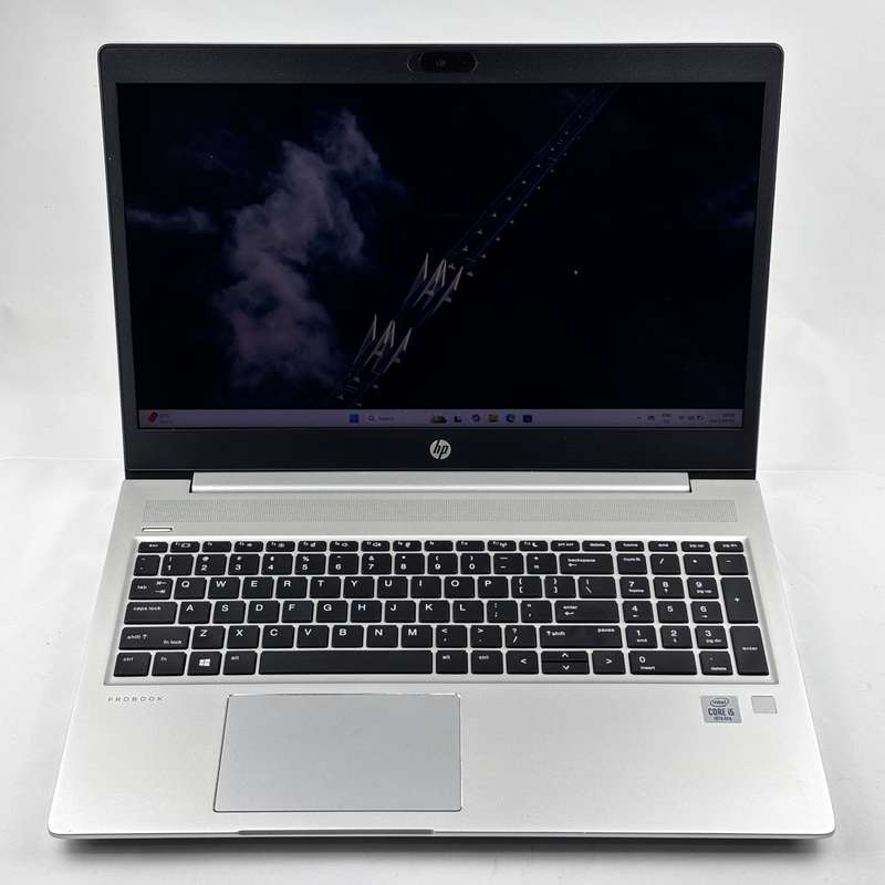HP ProBook 450 G7 | 15.6-inch FHD Intel Core i5-10210U 8GB RAM 256GB SSD 500GB HDD Windows 11 Pro...
