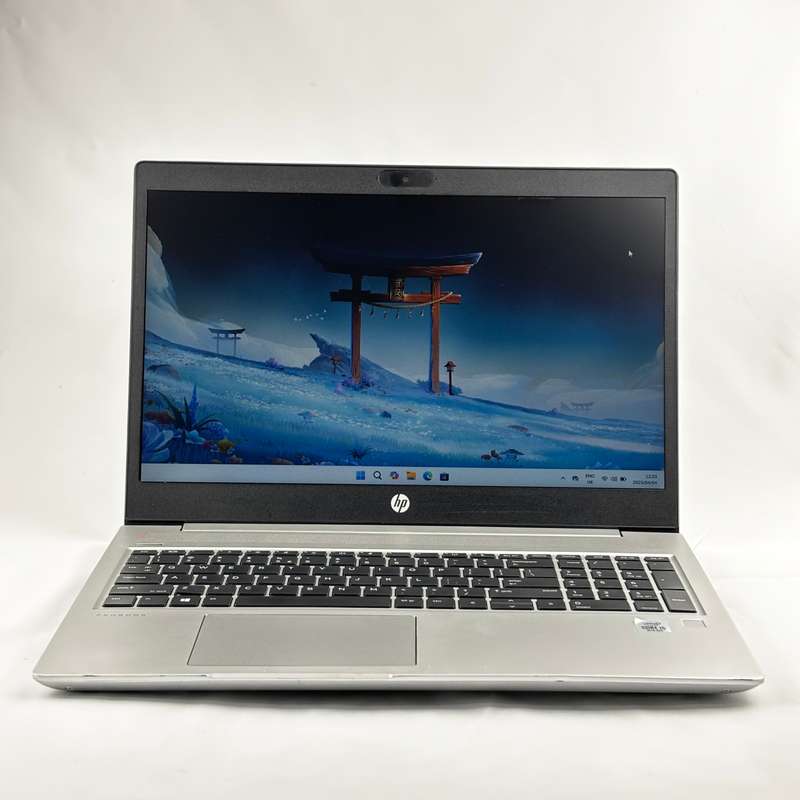 HP ProBook 450 G7 | 15.6-inch FHD Intel Core i5-10210U 8GB RAM 256GB SSD 500GB HDD Windows 11 Pro...