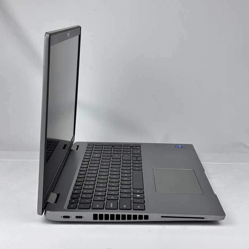 Dell Precision 3560 | 15.6-inch FHD Intel Core i7-1165G7 24GB RAM 1TB SSD NVIDIA T500 2GB GDDR6 G...