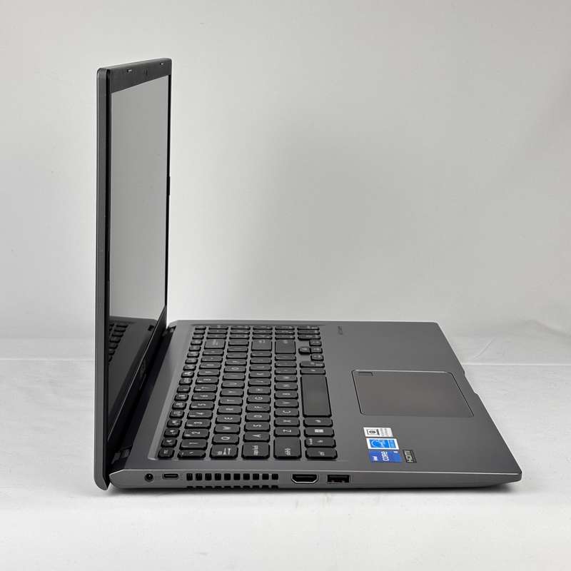 ASUS P1512 | 15.6-inch FHD Intel Core i5-1135G7 8GB DDR4 RAM 512GB SSD Windows 11 Home Laptop