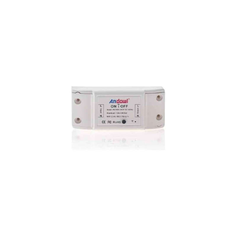 Andowl WI-FI smart switch-Wireless Controller