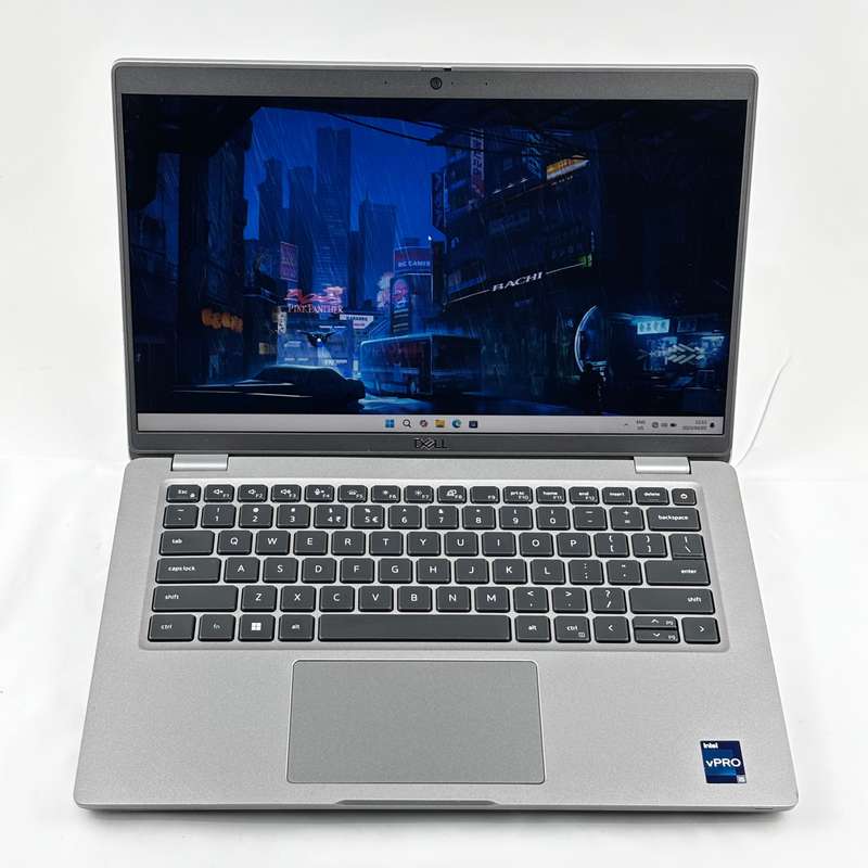 Dell Latitude 5430 | 14-inch FHD Intel vPro i5-1245U 16GB RAM 512GB SSD Windows 11 Pro Laptop