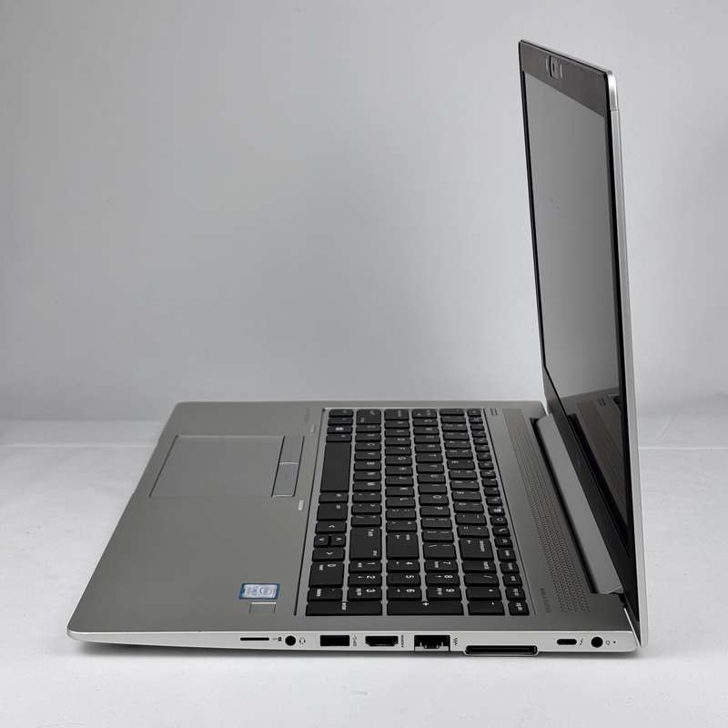 HP EliteBook 850 G6 | Intel Core i7-8265U 15.6-inch FHD 16GB RAM 256GB SSD Windows 11 Pro Laptop