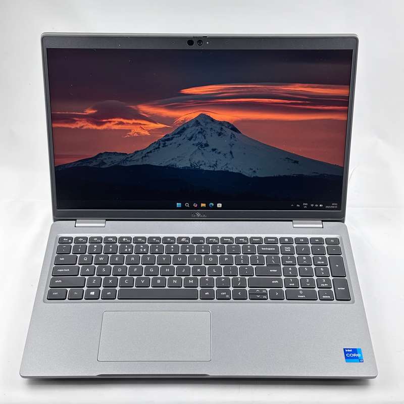 Dell Precision 3560 | 15.6-inch FHD Intel Core i7-1165G7 24GB RAM 1TB SSD NVIDIA T500 2GB GDDR6 G...