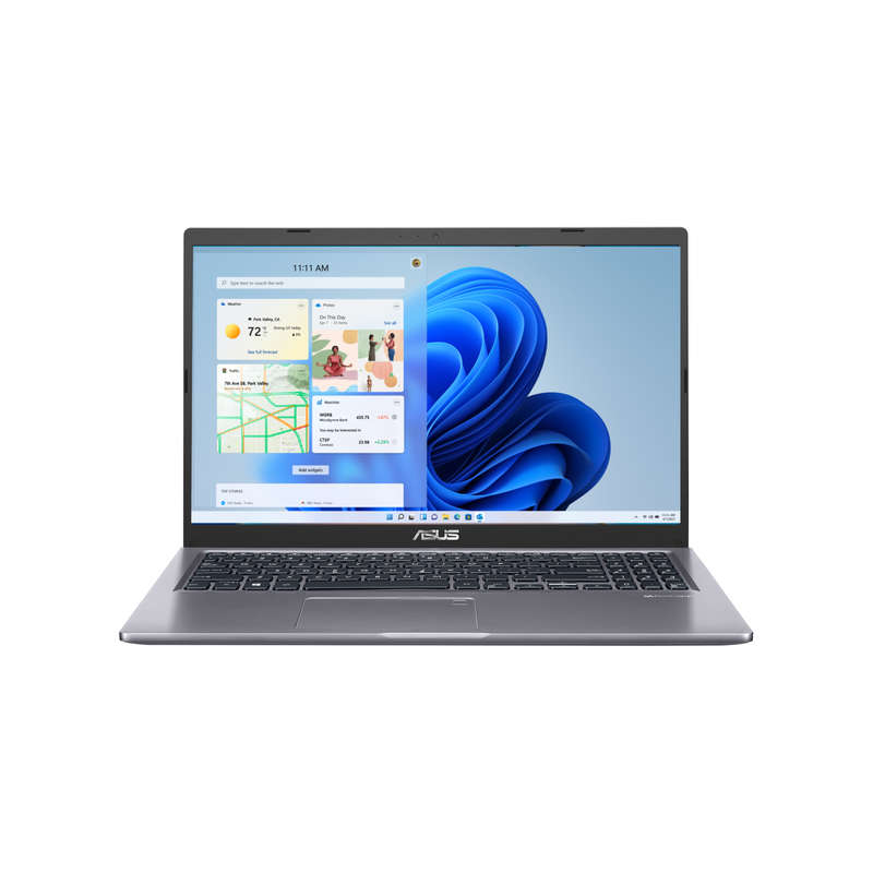 ASUS P1512 | 15.6-inch FHD Intel Core i5-1135G7 8GB DDR4 RAM 512GB SSD Windows 11 Home Laptop