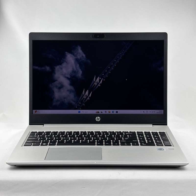 HP ProBook 450 G7 | 15.6-inch FHD Intel Core i5-10210U 8GB RAM 256GB SSD 500GB HDD Windows 11 Pro...