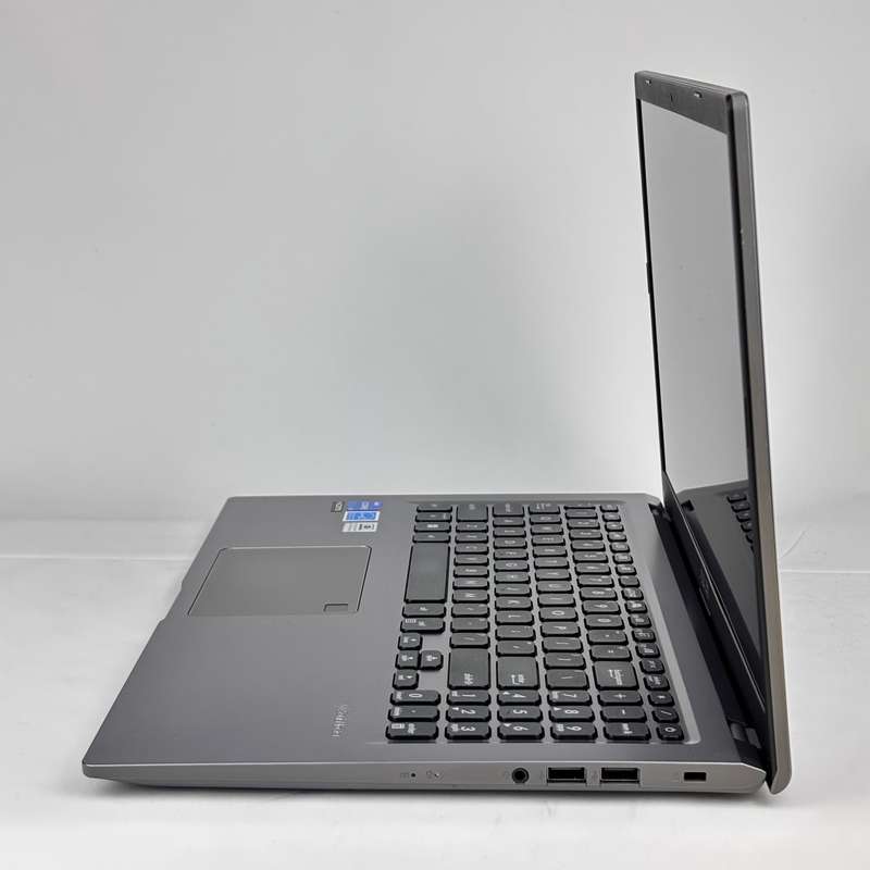 ASUS P1512 | 15.6-inch FHD Intel Core i5-1135G7 8GB DDR4 RAM 512GB SSD Windows 11 Home Laptop