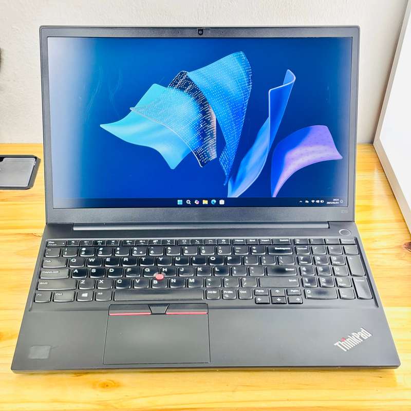 Lenovo ThinkPad E15 Gen 2
