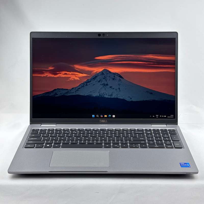 Dell Precision 3560 | 15.6-inch FHD Intel Core i7-1165G7 24GB RAM 1TB SSD NVIDIA T500 2GB GDDR6 G...