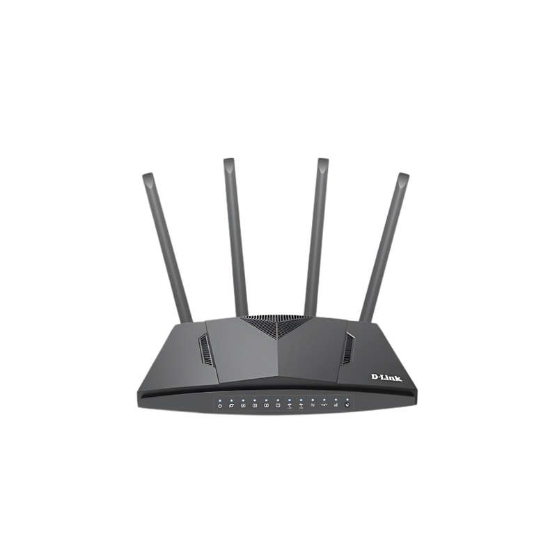 D-Link DWR-957M AC1200 4G LTE Gigabit Router with VoIP  Repack