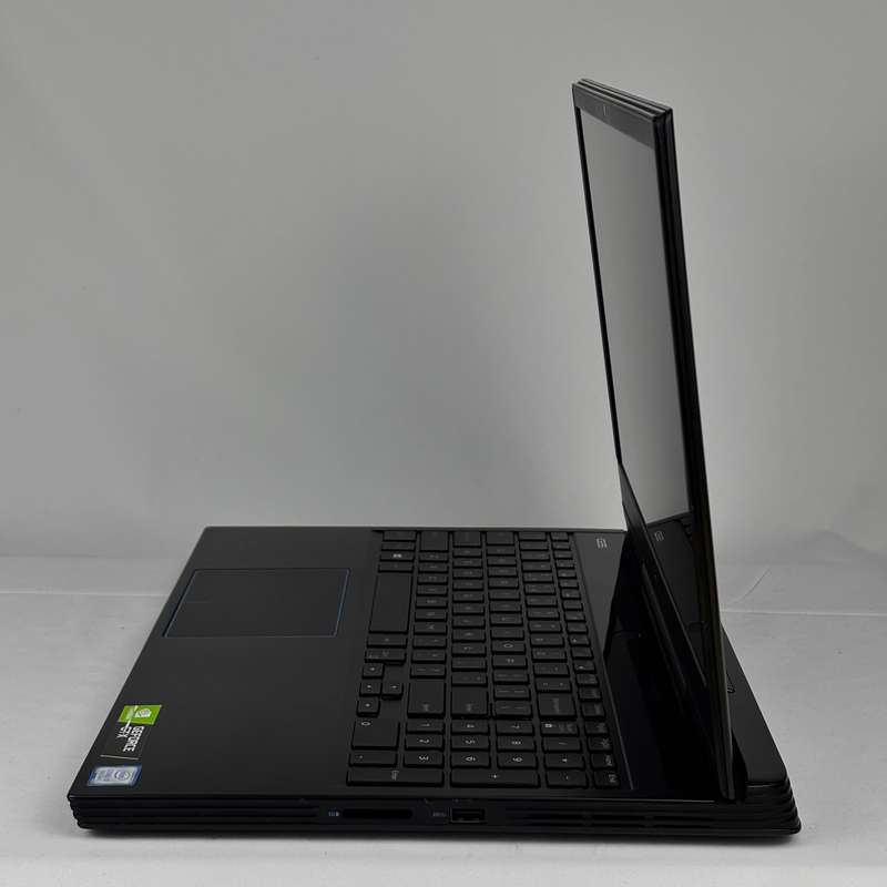 Dell G5 15-5590 | Intel Core i7-9750H 15.6-inch FHD 16GB RAM 256GB SSD + 1TB HDD GEFORCE GTX 1650...