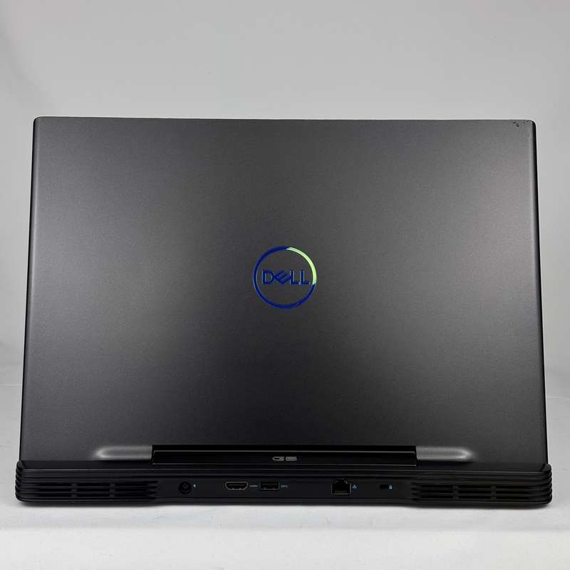 Dell G5 15-5590 | Intel Core i7-9750H 15.6-inch FHD 16GB RAM 256GB SSD + 1TB HDD GEFORCE GTX 1650...