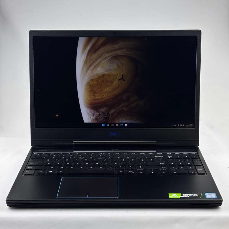 Dell G5 15-5590 | Intel Core i7-9750H 15.6-inch FHD 16GB RAM 256GB SSD + 1TB HDD GEFORCE GTX 1650...