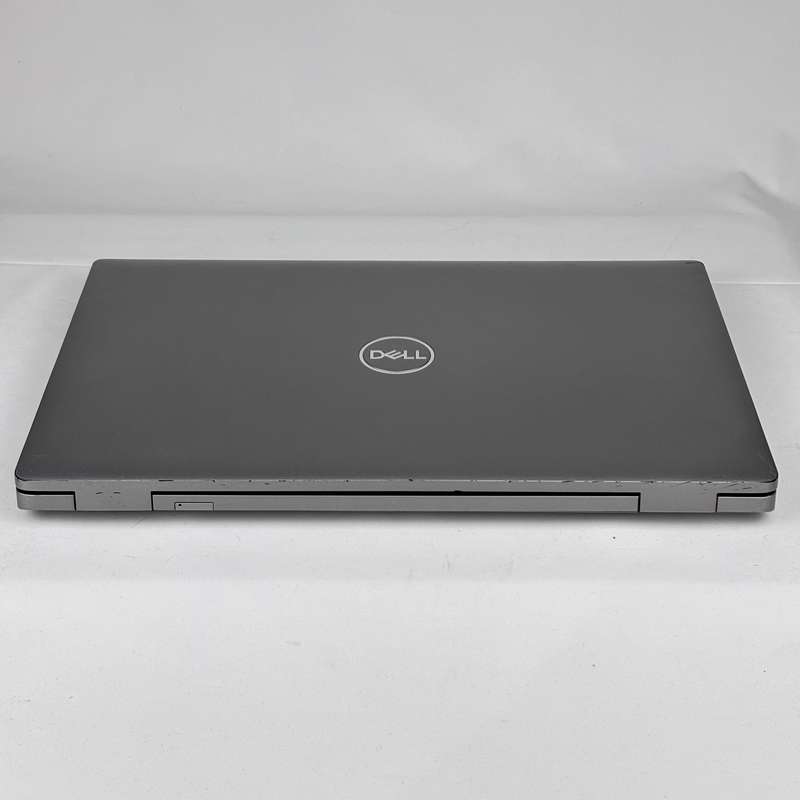 Dell Precision 5520 | Intel Core i7-7820HQ 15.6" FHD 16GB RAM 256GB SSD + 512GB SSD NVIDIA M1200 ...
