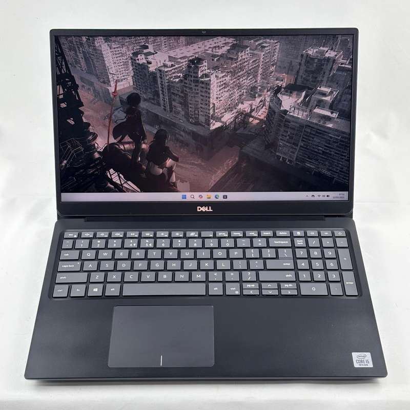 Dell Vostro 5590 | 15.6-inch FHD Intel Core i5-10210U 8GB DDR4 RAM 256GB SSD Windows 11 pro Laptop