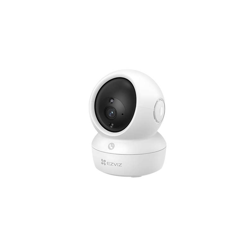 EZVIZ H6c Pro 2K+ PT Wi-Fi Smart Home Camera