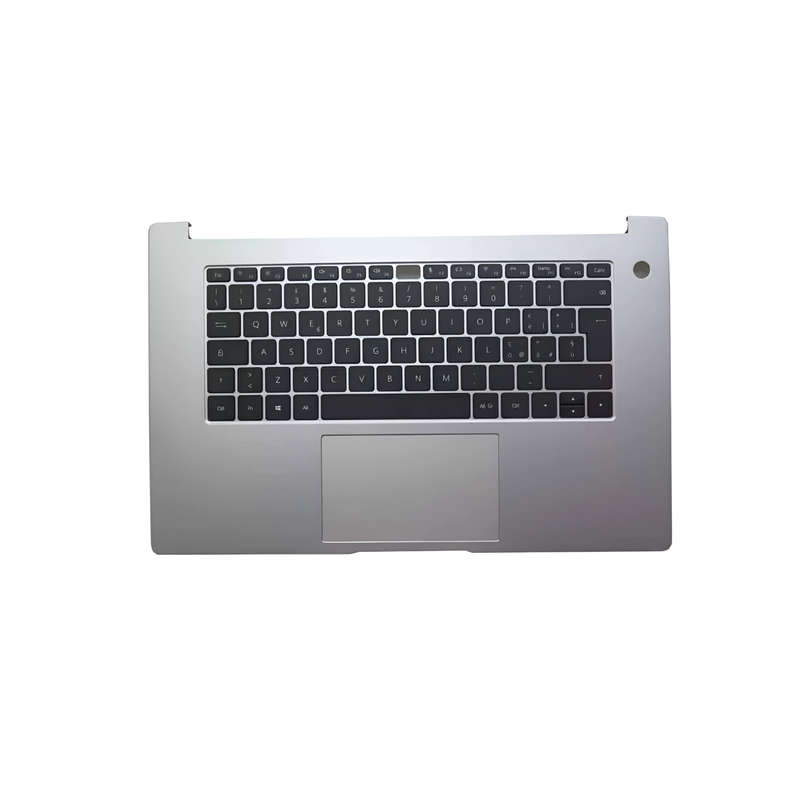 HUAWEI Matebook D15 , Silver Keyboard English Original - Used
