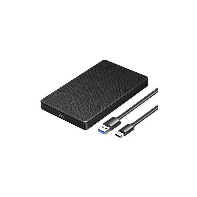 1 TB external HDD