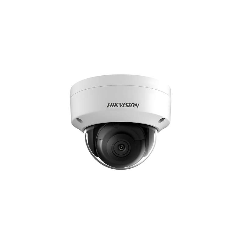 Hikvision 2MP Fixed Dome Network Camera (DS-2CD2125FWD-I'4mm)