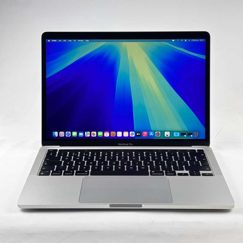 Apple MacBook Pro M2 | 13-inch FHD 8GB RAM 256GB SSD (2022, M2)