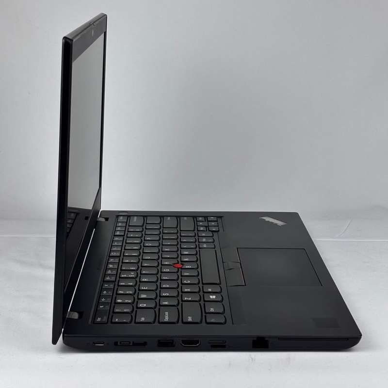 Lenovo ThinkPad L14 G1 | 14-inch FHD Core i5-10210U 8GB RAM 256GB SSD Windows 11 Pro Laptop
