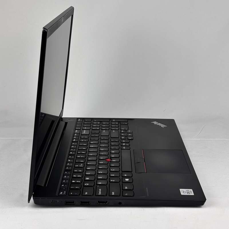 Lenovo Thinkpad E15 | 15.6-inch FHD Display Intel Core i5-10210U 8GB DDR4 RAM 512GB SSD Windows 1...