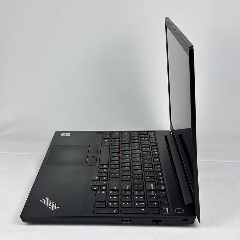 Lenovo Thinkpad E15 | 15.6-inch FHD Display Intel Core i5-10210U 8GB DDR4 RAM 512GB SSD Windows 1...