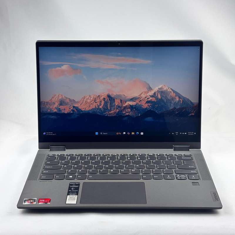 Lenovo IdeaPad Flex 5 14ARE05 | 14-inch 2 in 1 FHD Touch Display AMD Ryzen 5 4500U 8GB RAM 256GB ...