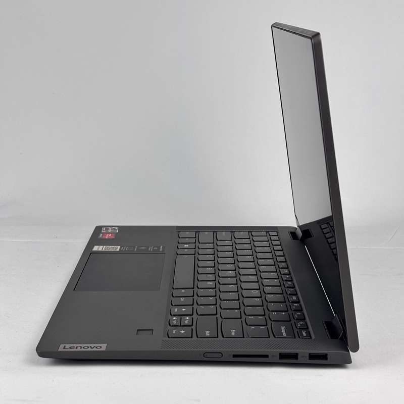 Lenovo IdeaPad Flex 5 14ARE05 | 14-inch 2 in 1 FHD Touch Display AMD Ryzen 5 4500U 8GB RAM 256GB ...