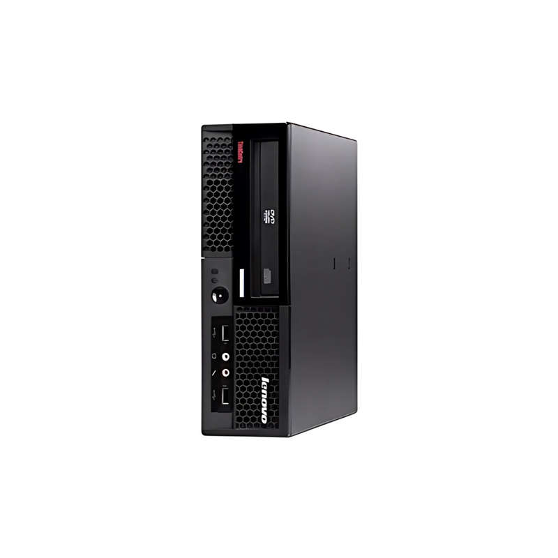 Lenovo ThinkCentre M58p Desktop PC