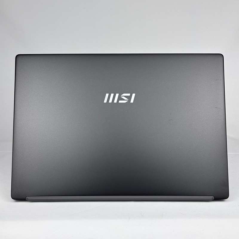 MSI Modern 14 | 14-inch FHD Intel Core i5-1235U 8GB DDR4 RAM 256GB SSD Windows 11 Home Laptop
