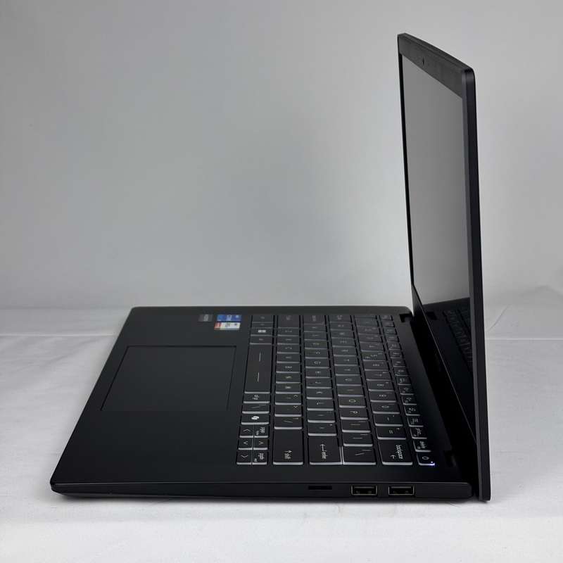 MSI Modern 14 | 14-inch FHD Intel Core i5-1235U 8GB DDR4 RAM 256GB SSD Windows 11 Home Laptop