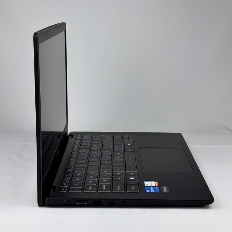 MSI Modern 14 | 14-inch FHD Intel Core i5-1235U 8GB DDR4 RAM 256GB SSD Windows 11 Home Laptop