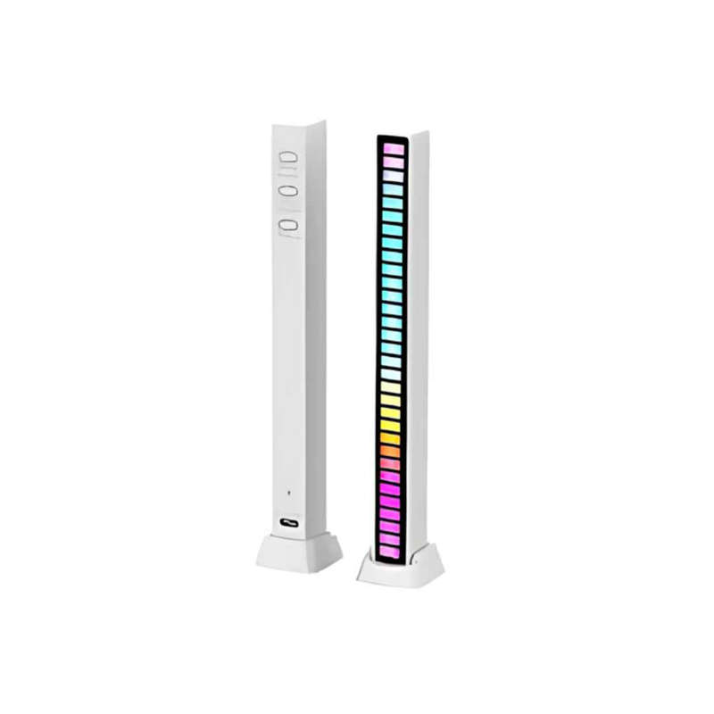 Music Controlled LED light