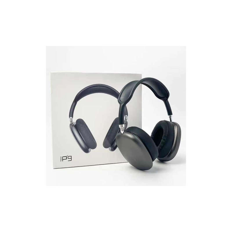 P9 Wireless Bluetooth Headphones
