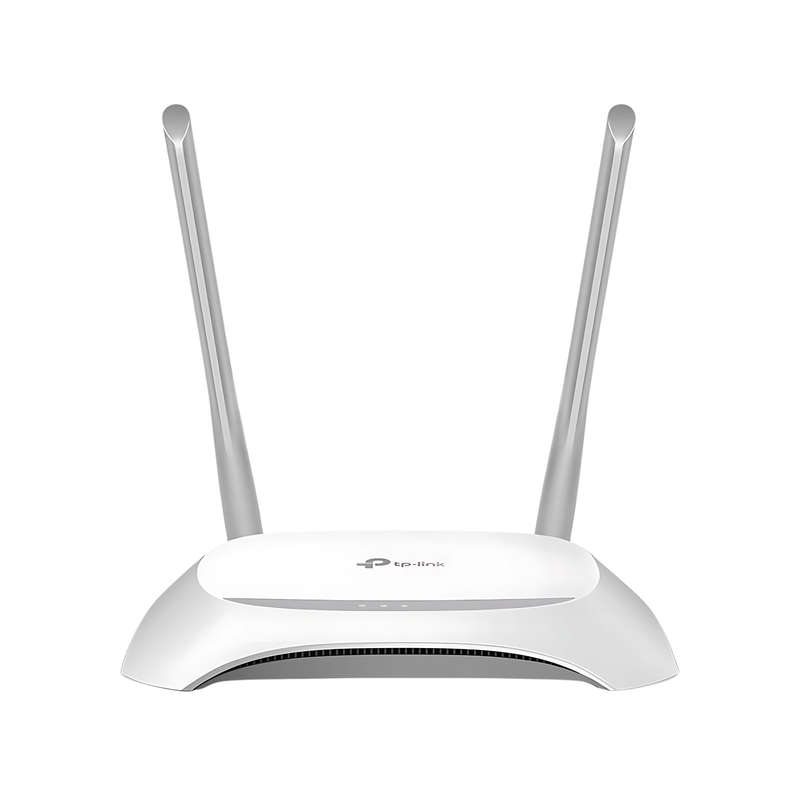 TP-LINK 300Mbps Wireless N Speed Wi-Fi Router-TL-WR841N