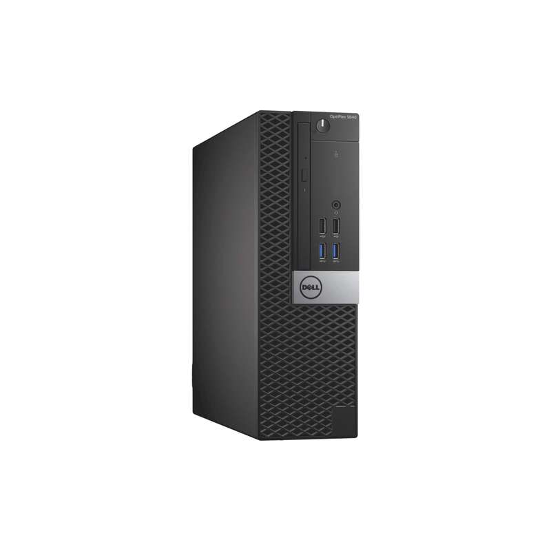 Dell Optiplex 5040 | Intel Core i5-6500U 4GB DDR4 RAM 256GB SSD Windows 10 Desktop PC